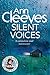 Silent Voices (Vera Stanhope #4) by Ann Cleeves