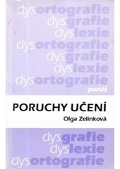 Poruchy učení