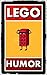 Lego: Funny Lego Humor and Other Assorted Jokes