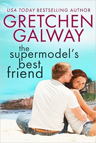 The Supermodel's Best Friend (Resort to Love #1)