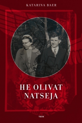 He olivat natseja (Hardcover)