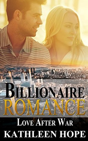 Love After War (Kindle Edition)