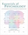 Essentials of Psychology Essentials of Psychology