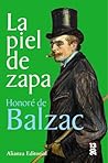 La Piel De Zapa