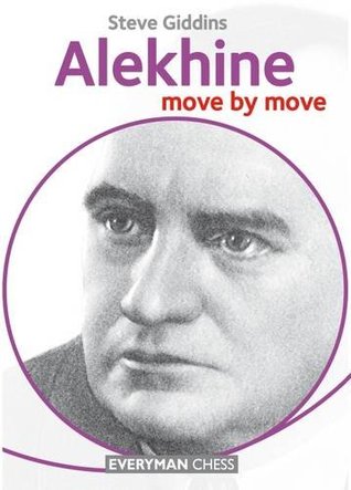 Alekhine (Move by Move)