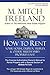HOW TO RENT YOUR HOUSE, DUP...