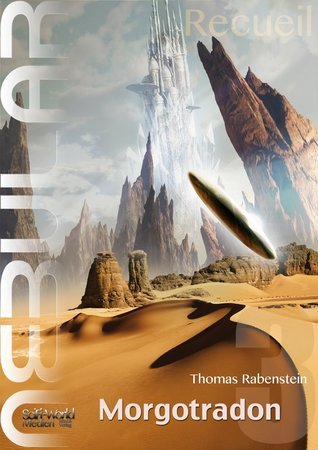 Nebular Recueil 3 - Morgotradon