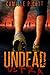 Undead Ultra (Undead Ultra #1)