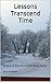 Lessons Transcend Time: Boo...