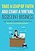 Virtual Assistant: Take a Leap of Faith And Start a Virtual Assistant Business (Your Guide to Establishing a Successful Business As a Virtual Assistant)