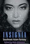 Insignia by Kelly Matsuura