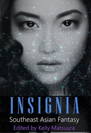 Insignia: Southeast Asian Fantasy (The Insignia Series #3)