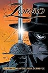 Zorro Vol. 1 by Matt Wagner