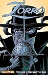 Zorro Vol. 3 by Matt Wagner