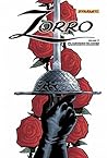 Zorro Vol. 2 by Matt Wagner