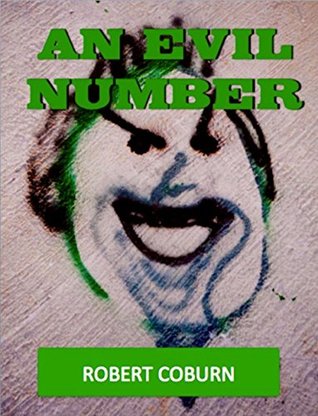 An Evil Number (A Jack Hunter Mystery #4)