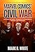 A Philosopher Reads...Marvel Comics' Civil War: Exploring the Moral Judgment of Captain America, Iron Man, and Spider-Man
