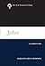 John: A Commentary