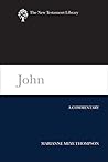 John: A Commentary