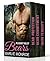 Pleasant Valley Bears Box Set by Marlie Monroe