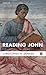 Reading John (Cascade Companions)