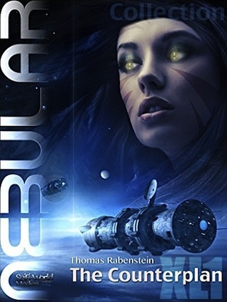 Nebular Collection XL1 - The Counterplan