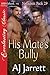 His Mate's Bully (Nehalem Pack #29)