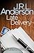 Late Delivery: A classic English murder mystery (The Piet Deventer Investigations Book 3)