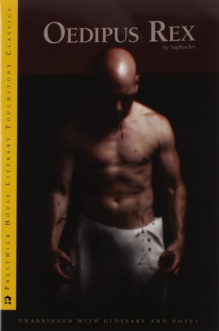 Oedipus Rex