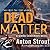 Dead Matter (Simon Canderous, #3)