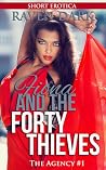 Fiona and the Forty Thieves (The Agency #1) Fiona and the Forty Thieves (The Agency #1)