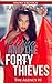 Fiona and the Forty Thieves (The Agency #1)