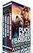 Puck Bear Brides: Complete Series (Puck Bear Brides, #1-4)