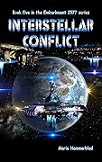 Interstellar Conflict