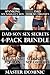 Dad Son Sex Secrets 4-Pack Bundle by Master Dominic
