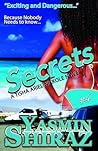 Secrets: A Tisha Ariel Nikkole Novel #4
