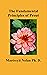 The Fundamental Principles ...