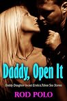 Daddy, Open It Daddy, Open It