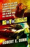 Motorman by Robert E. Dunn