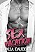 Sex Vacation (Erotic Romance Bundle)