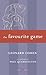 The Favourite Game