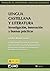 Lengua castellana y literatura. Investigación, innovación y buenas prácticas (Spanish Edition)