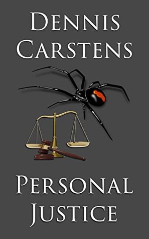 Personal Justice (Marc Kadella Legal Mystery #5)