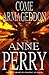 Come Armageddon (Tathea, #2)