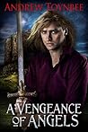 A Vengeance of Angels: Damocles (The Angels of York Book 2)