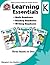 Learning Essentials Kindergarten