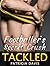 Tackled by Patricia Davis