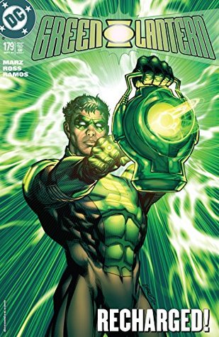 Green Lantern (1990-2004) #179