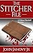 The Stitcher File (Gideon M...