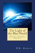 The Light of the Blue Planet
